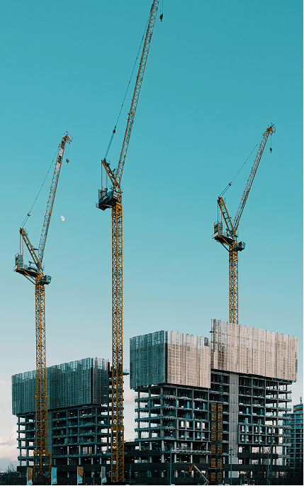 Buildings & Infrastructure