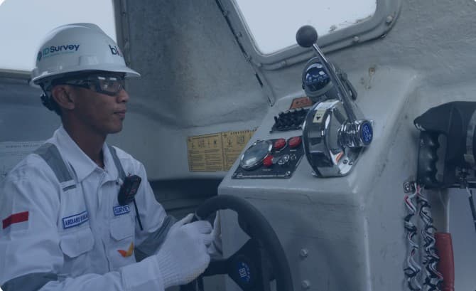 Infrastructure & Industrial Facilities