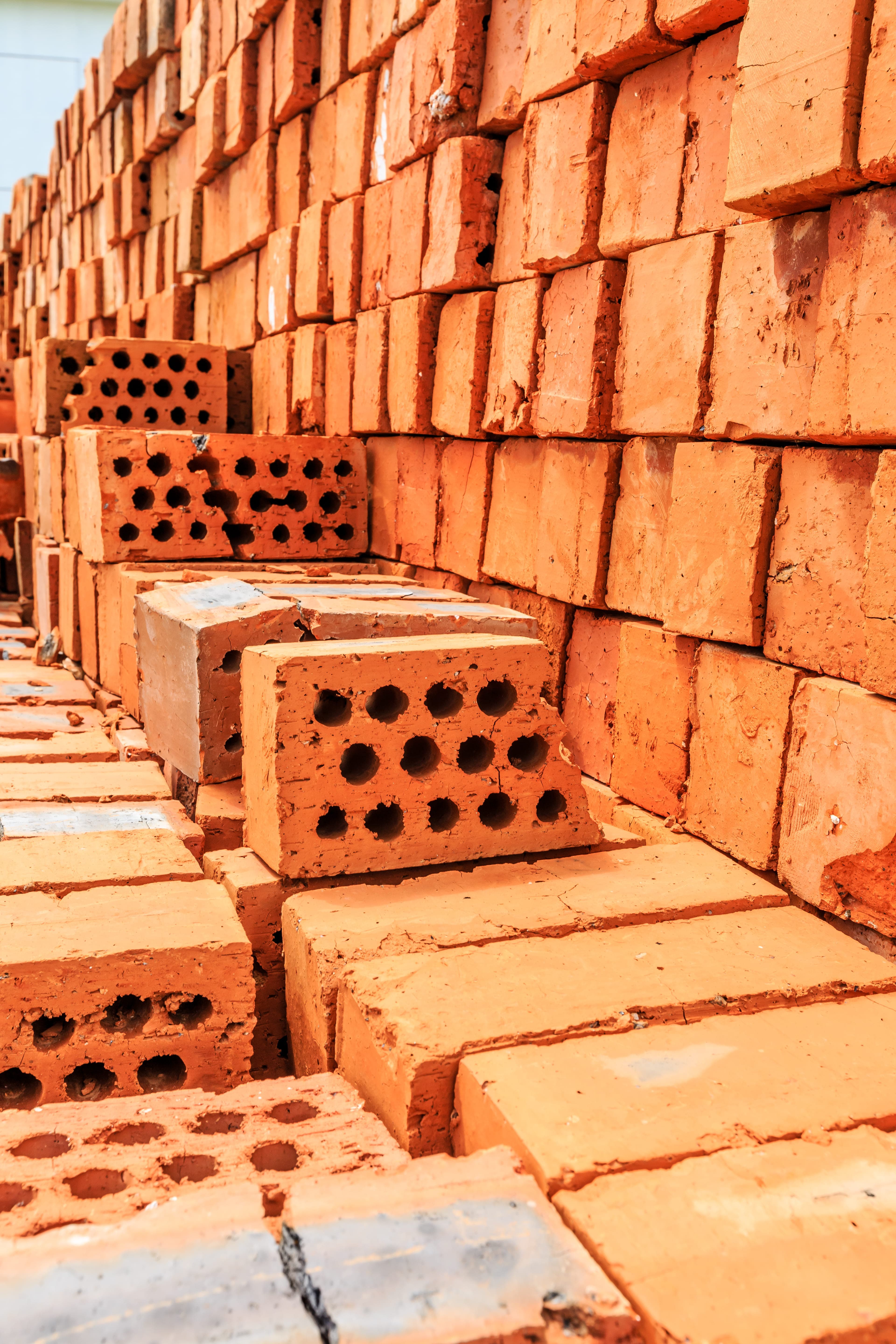 Building Materials