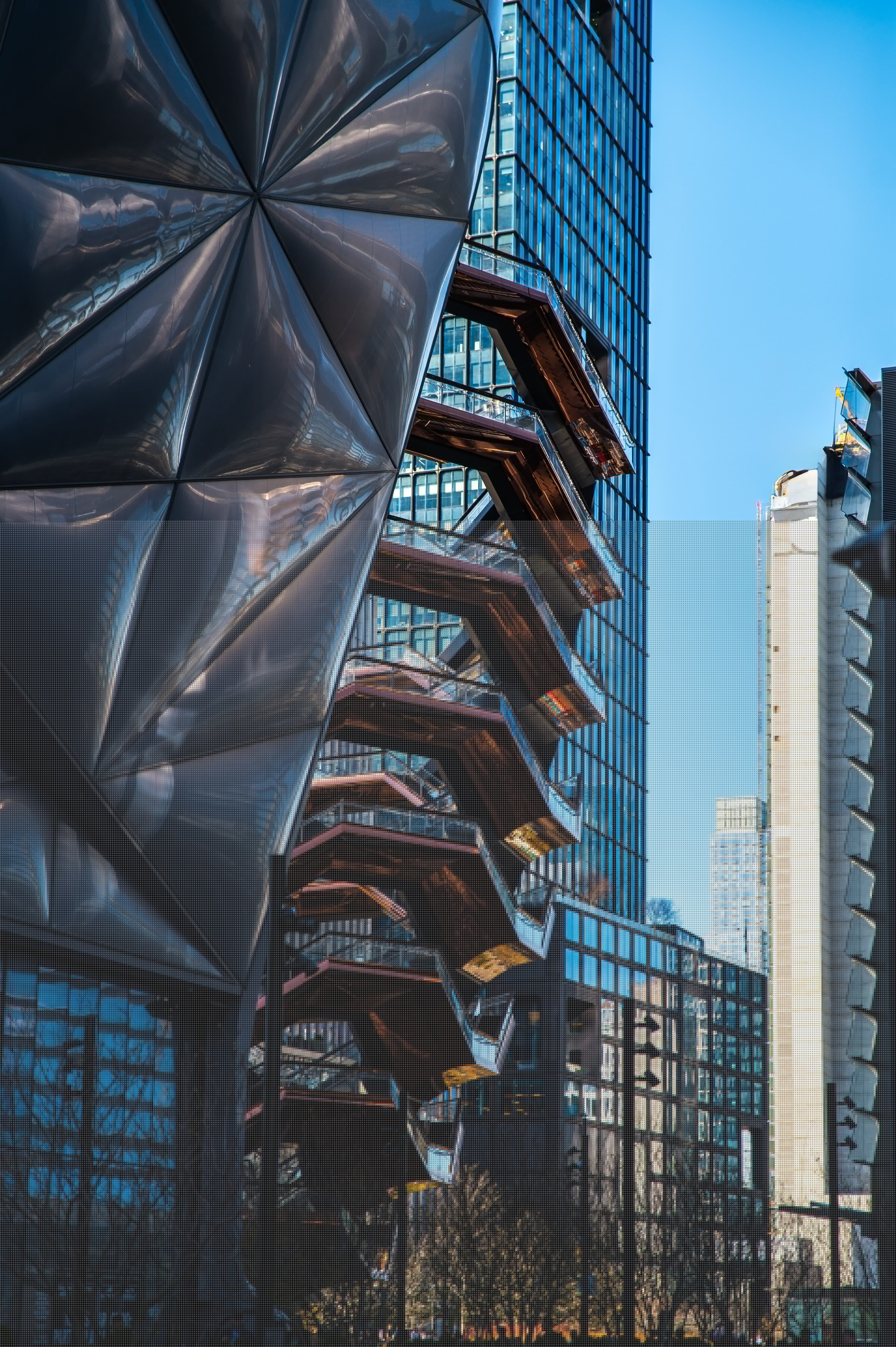 Smart Buildings & MEP Systems