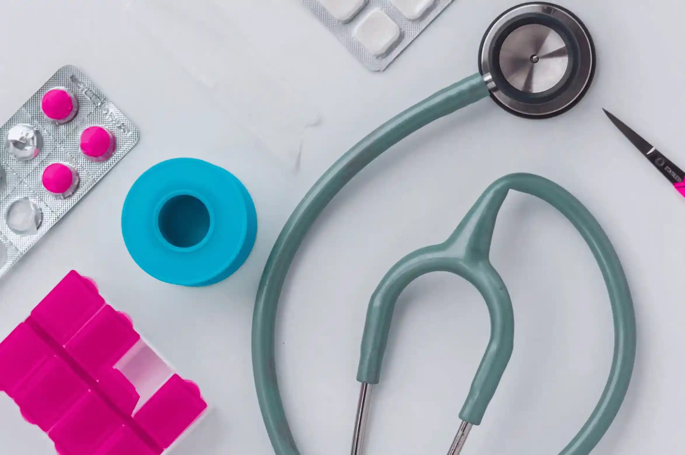 Healthcare