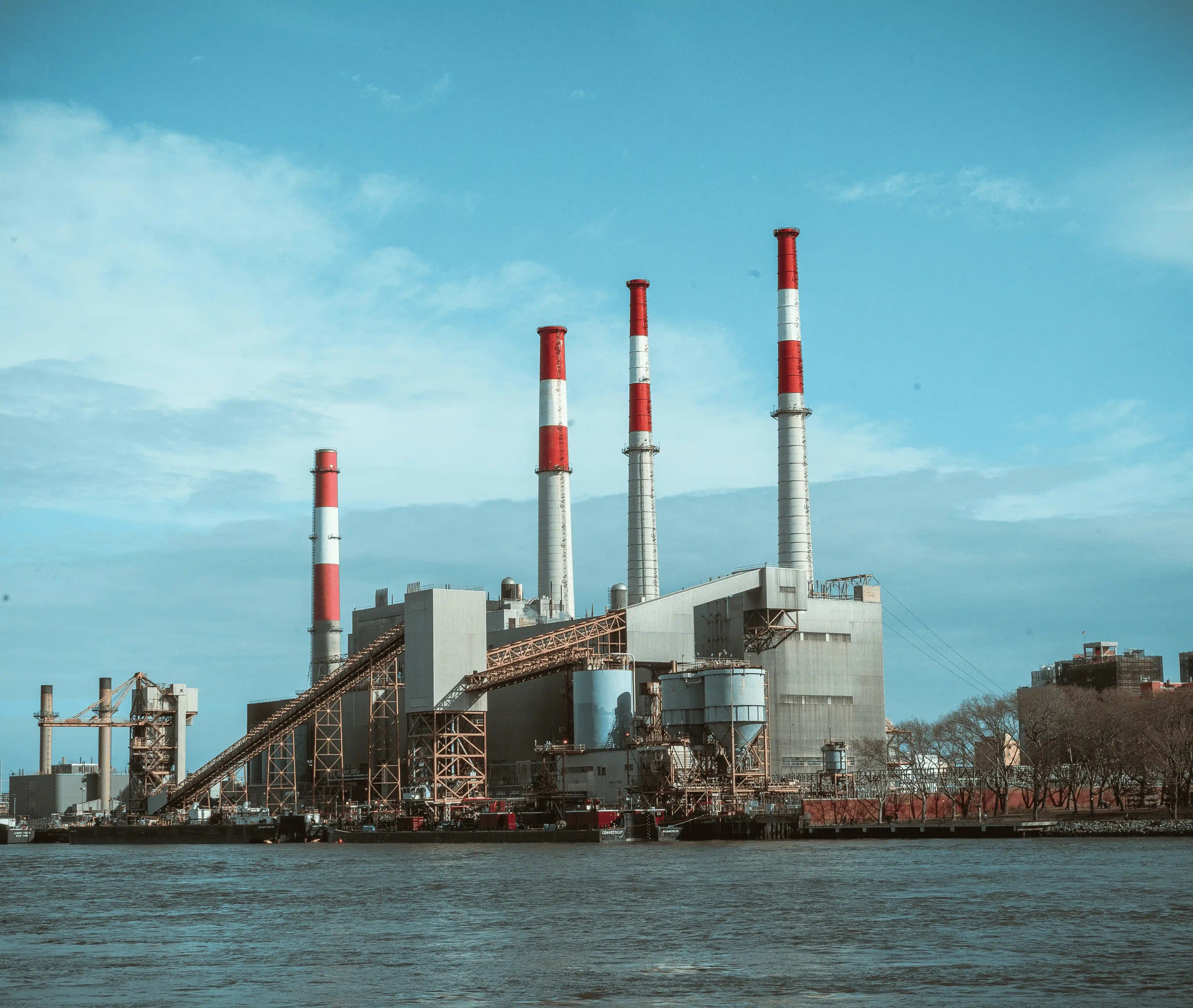 Power & Utilities