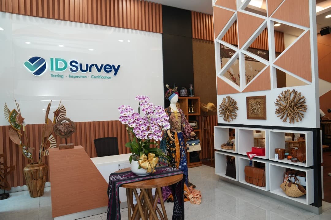 IDSurvey启用Arunika Lounge,拓展受扶持中小微企业市场渠道并提升竞争力