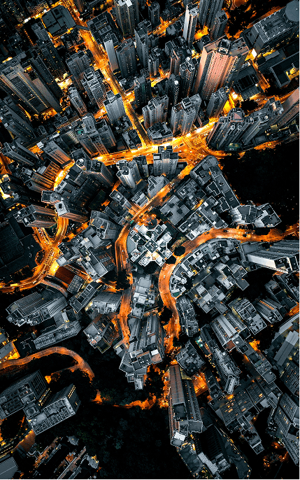 Diversified Services