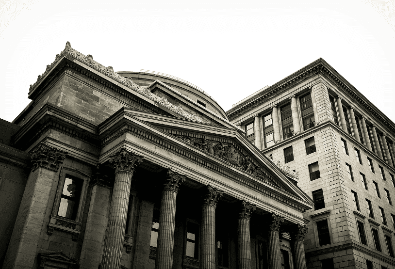 Financial Institutions