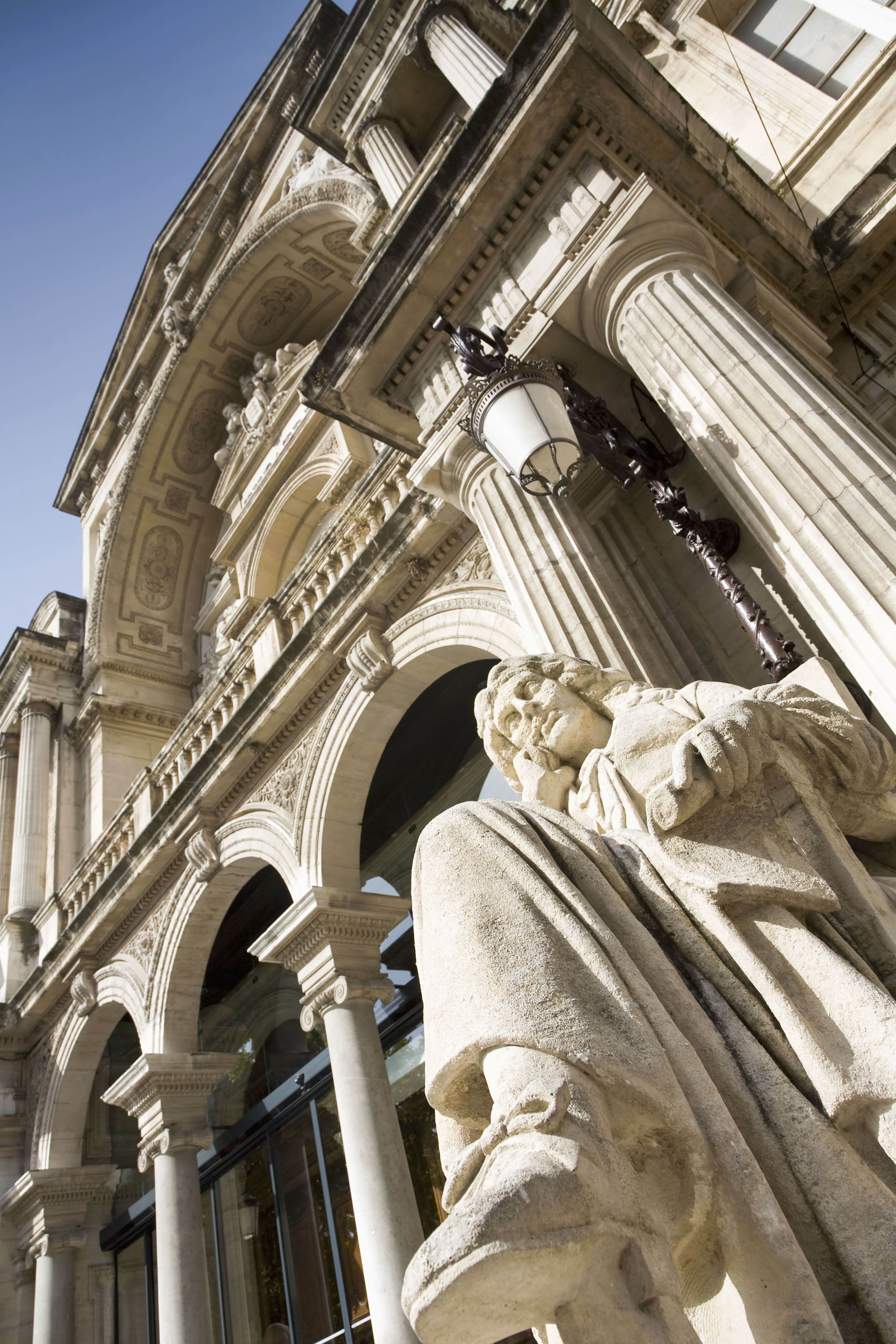 Banking & Lending Institutions