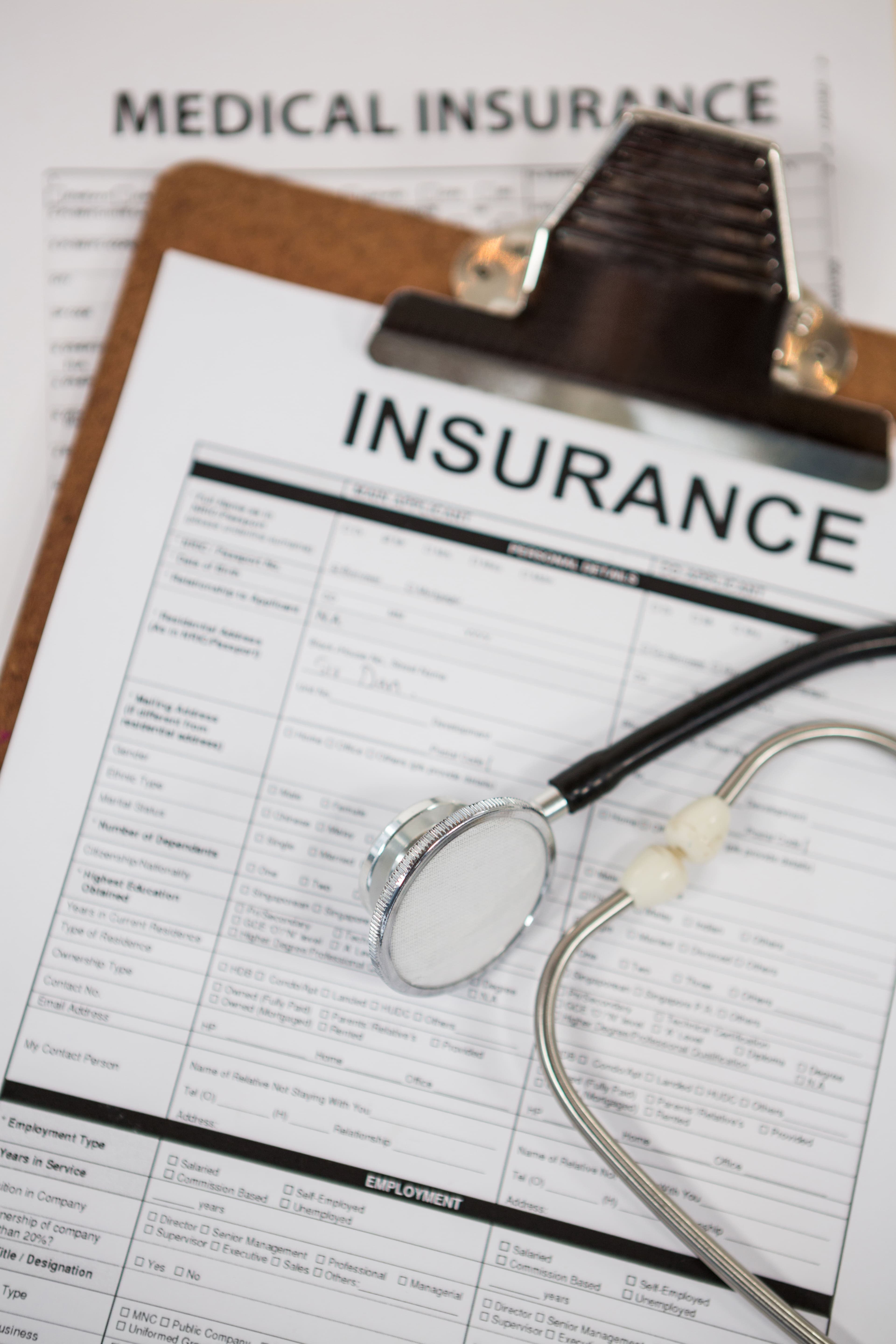 Insurance & Reinsurance