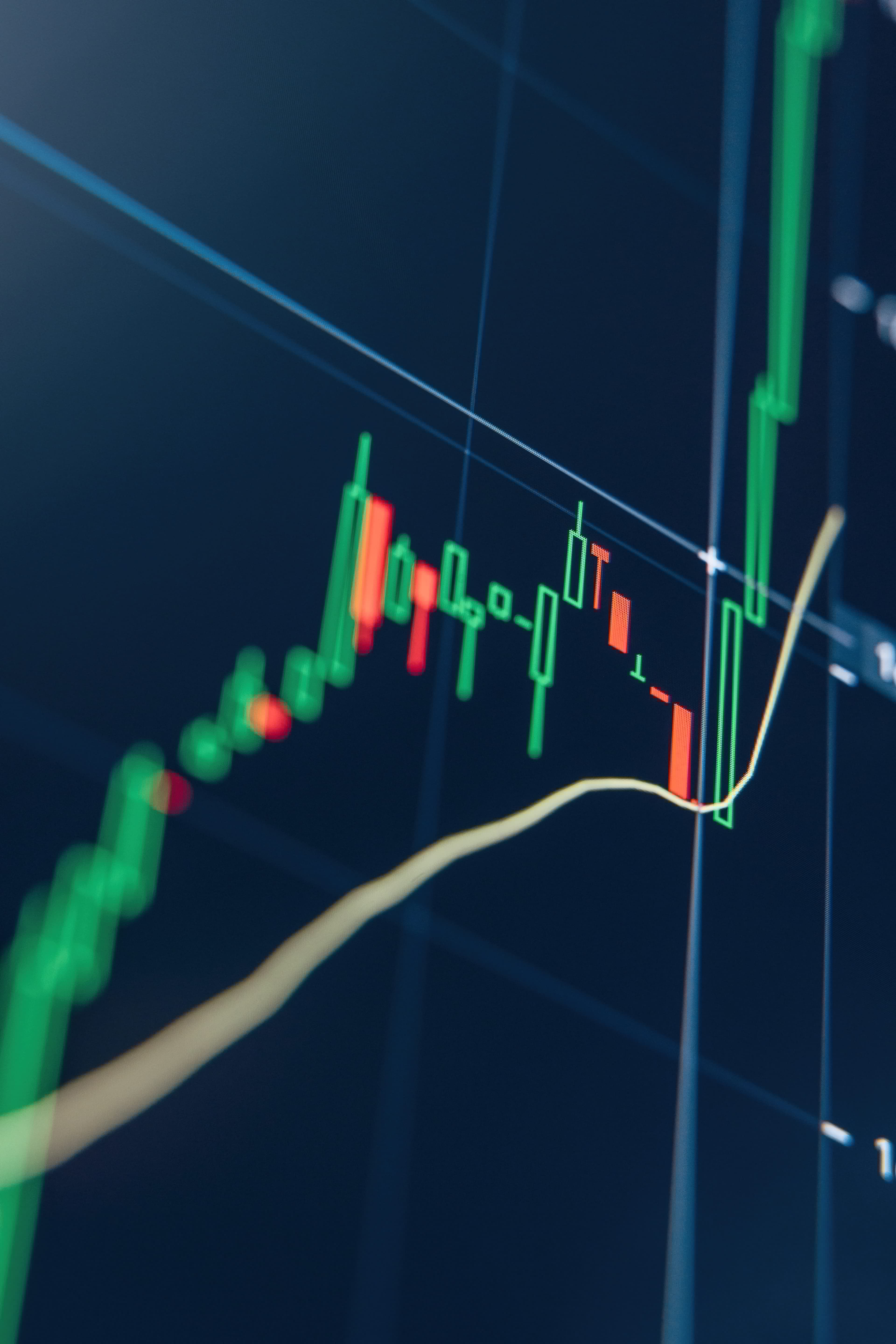 Capital Markets & Investment Services