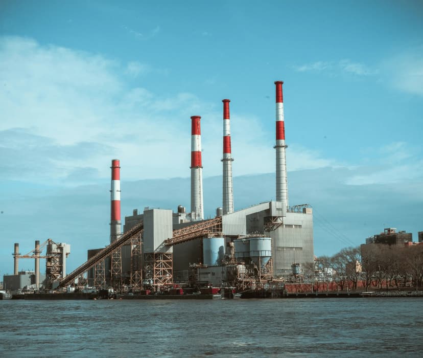 Power & Utilities