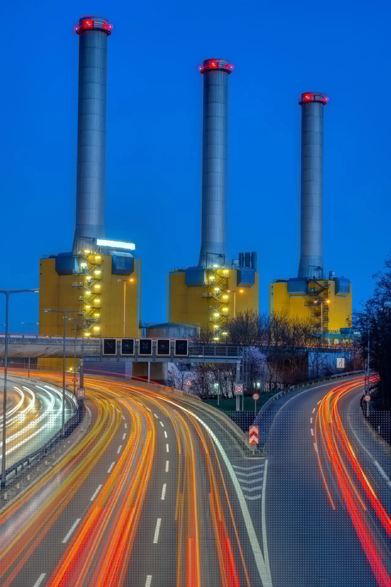 Power Generation
