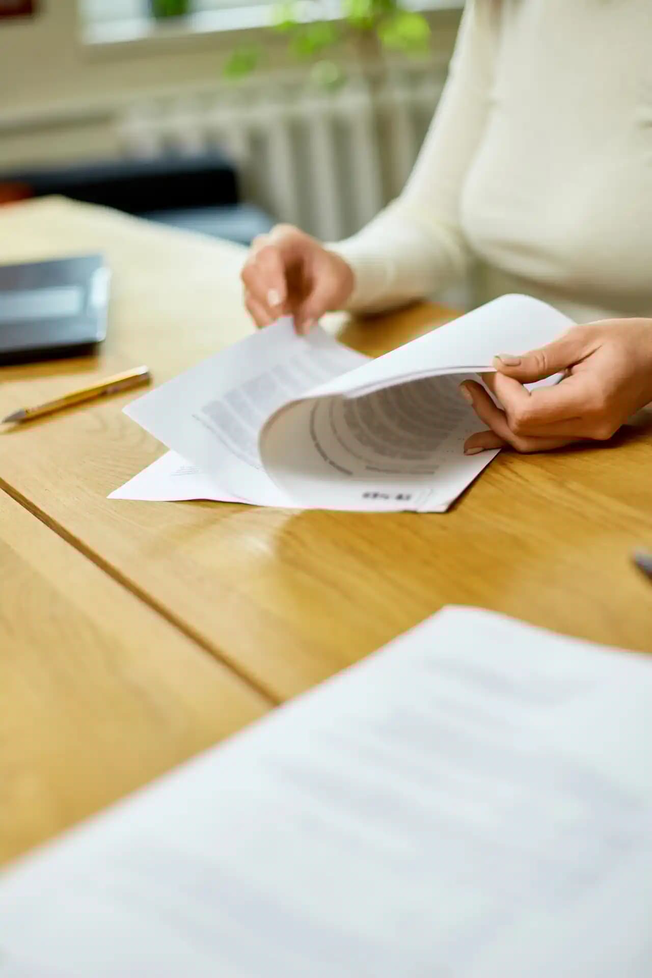 Support Services & Regulatory Compliance