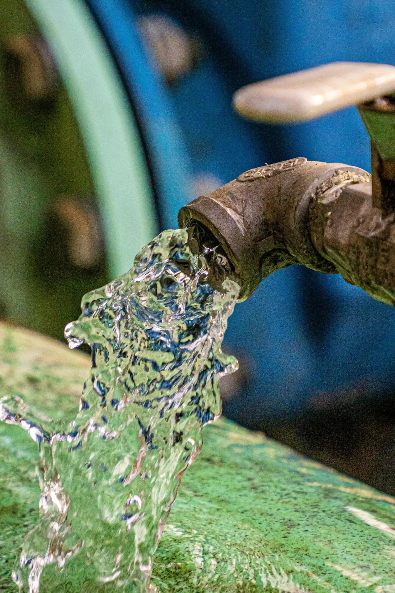 Water Utilities