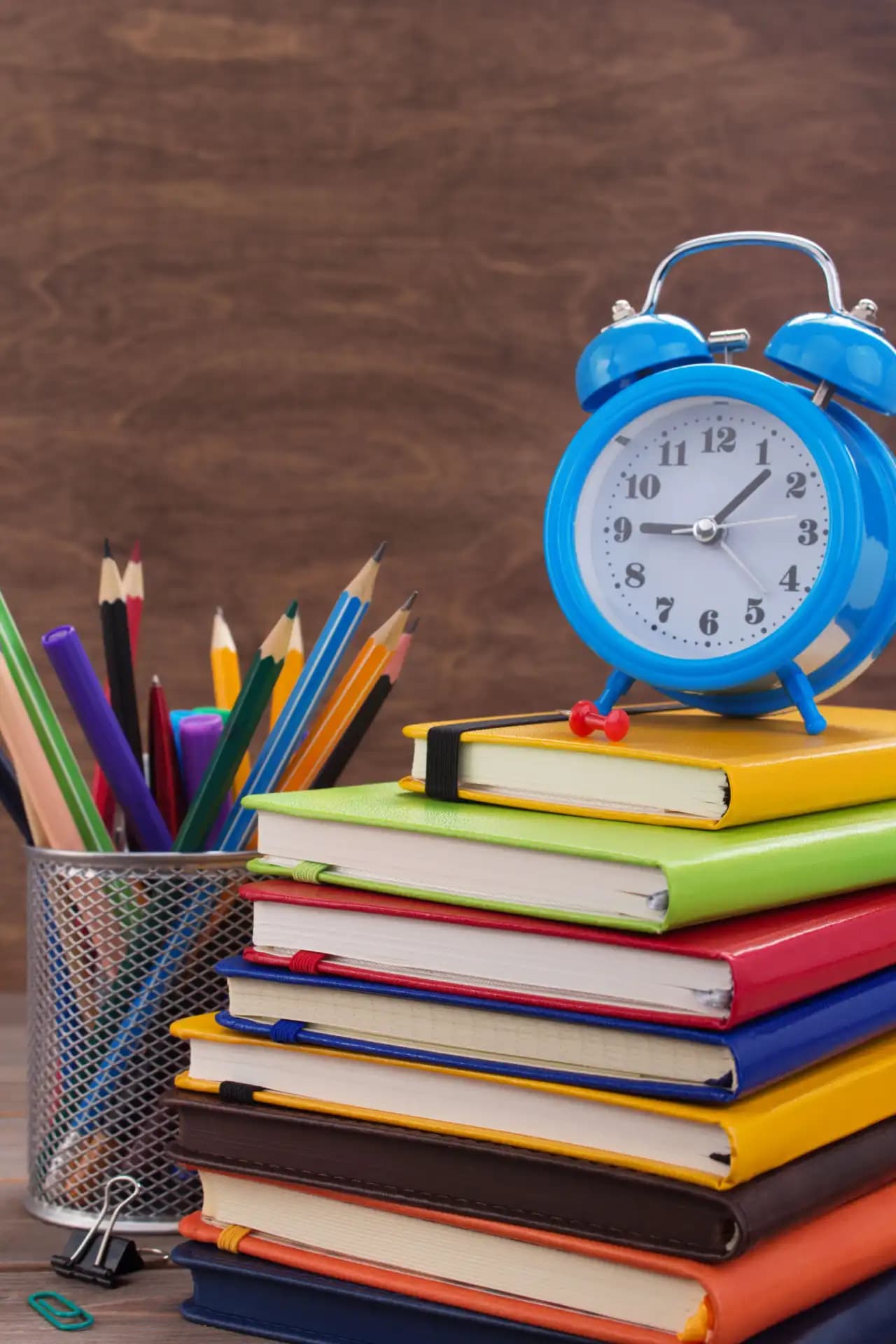 Education and Professional Activities