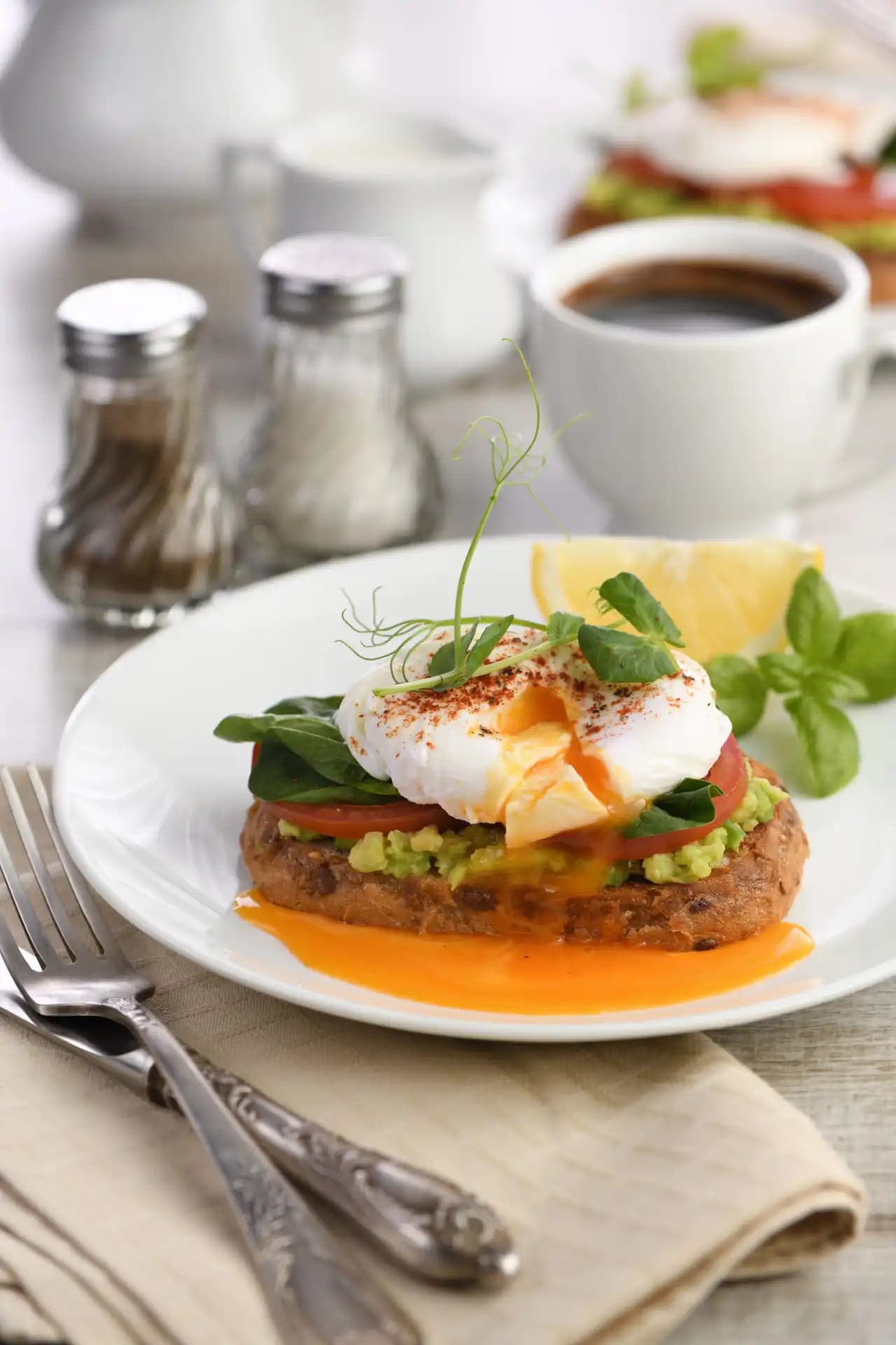 Hospitality and Food & Beverage Services