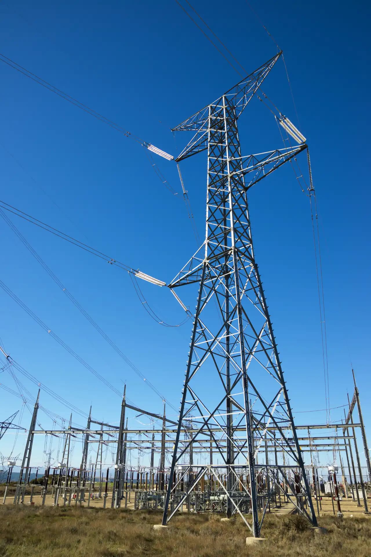 Transmission, Distribution & Utility Infrastructure
