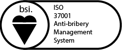 ISO 37001