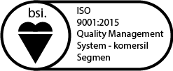 ISO 9001 2015